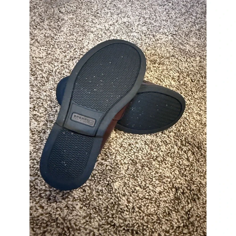 Sperry top sider